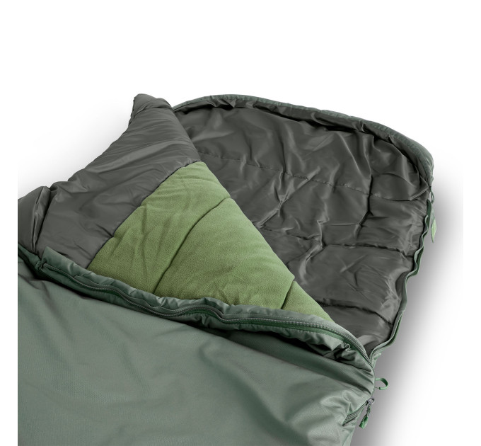 Sonik BANK-TEK 5 SEASON SLEEP SYSTEM - Спальна система коропова EC0049