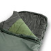 Sonik BANK-TEK 5 SEASON SLEEP SYSTEM - Спальна система коропова EC0049