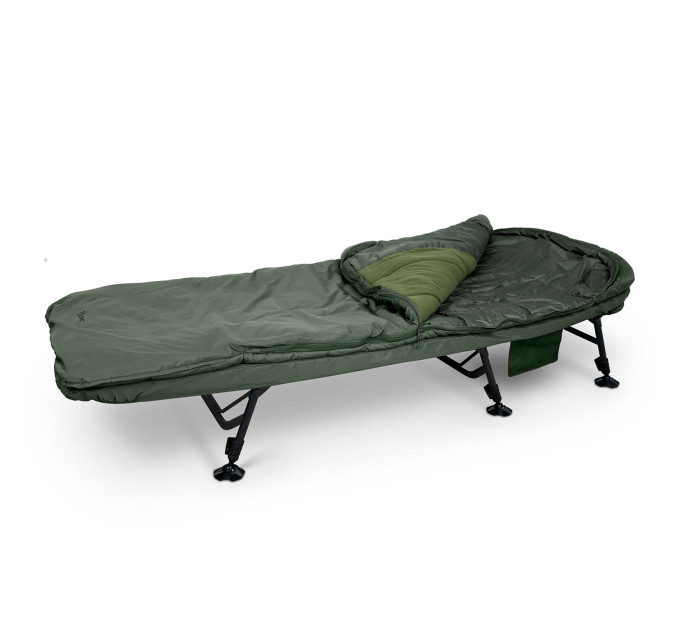 Sonik BANK-TEK 5 SEASON SLEEP SYSTEM - Спальна система коропова EC0049