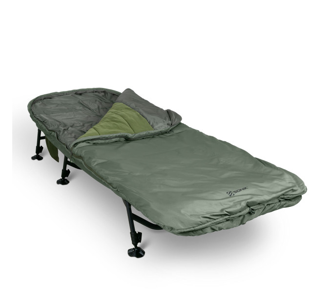 Sonik BANK-TEK 5 SEASON SLEEP SYSTEM - Спальна система коропова EC0049