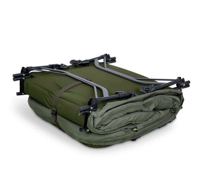 Sonik BANK-TEK 5 SEASON SLEEP SYSTEM - Спальна система коропова EC0049