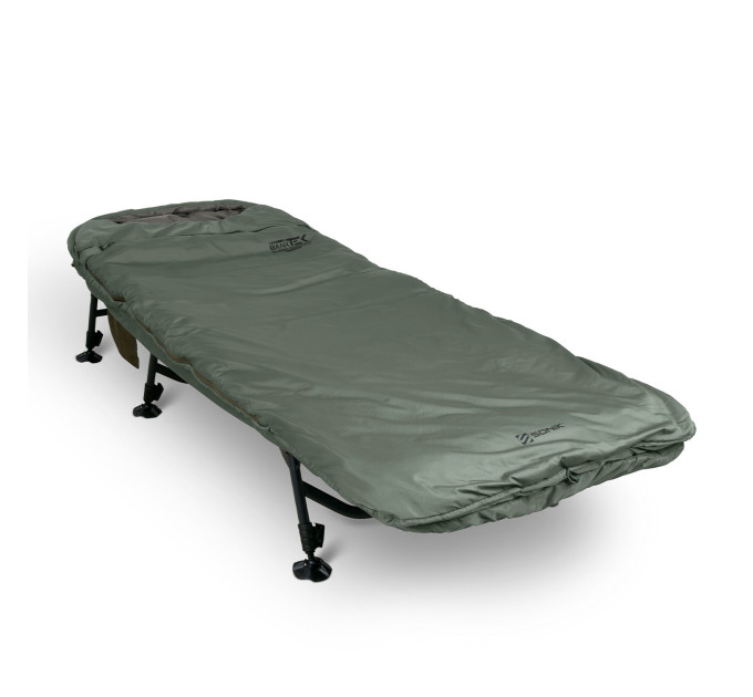 Sonik BANK-TEK 5 SEASON SLEEP SYSTEM - Спальна система коропова EC0049