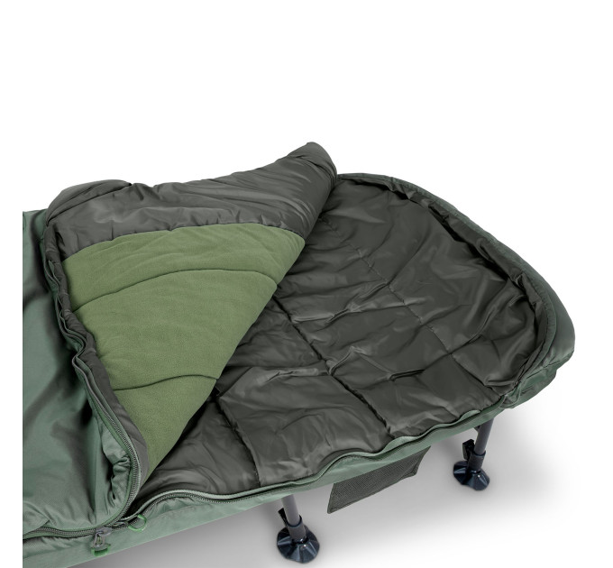Sonik BANK-TEK 5 SEASON SLEEP SYSTEM - Спальна система коропова EC0049