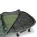 Sonik BANK-TEK 5 SEASON SLEEP SYSTEM - Спальна система коропова EC0049