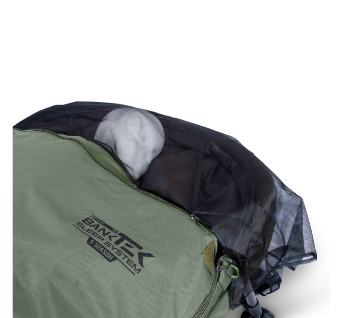 Sonik BANK-TEK 5 SEASON SLEEP SYSTEM - Спальна система коропова EC0049