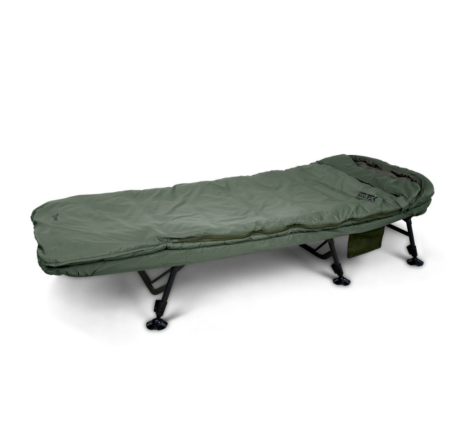 Sonik BANK-TEK 5 SEASON SLEEP SYSTEM - Спальна система коропова EC0049