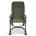 Sonik BANK-TEK HI-BACK RECLINER - Крісло коропове EC0030