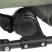 Sonik BANK-TEK HI-BACK RECLINER - Крісло коропове EC0030