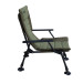 Sonik BANK-TEK HI-BACK RECLINERBANK-TEK ARMCHAIR - Крісло коропове EC0025