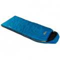 Спальник Snugpak Basecamp Explorer дитячий, 1кг, 170 см, ковдру к:синій