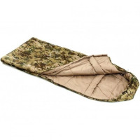 Спальник Snugpak Basecamp Explorer дитячий, 1кг, 170 см, ковдру к:камуфляж