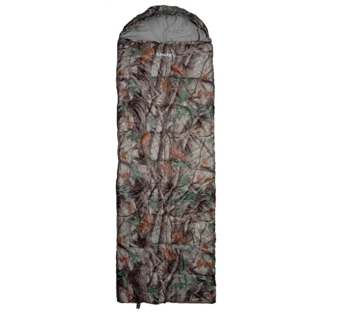 Спальний мішок Ranger Germes Camo RA 6637