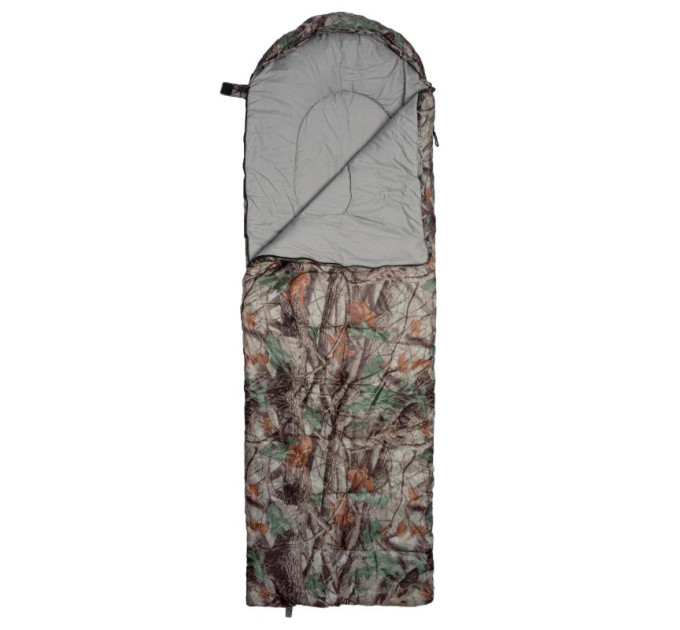 Спальний мішок Ranger Germes Camo RA 6637