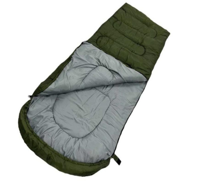 Спальний мішок Ranger Winter RA 6652