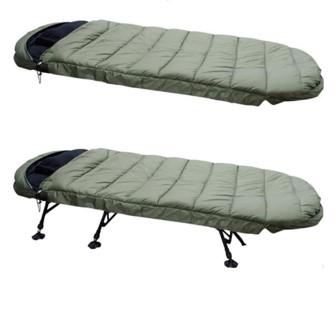 Спальний мішок Ranger 5 season (RA 5516)