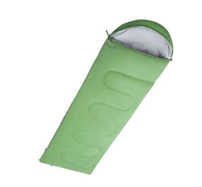 Спальний мішок Ranger Germes Green (RA 6636)
