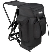 Стілець-рюкзак Viking Fishing Chair-Bag chair:64.5*31.5cm bag:24L