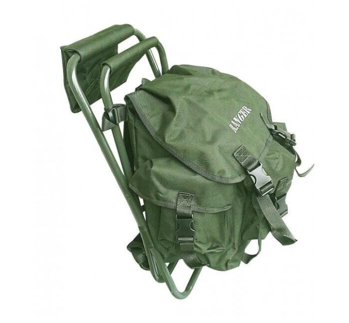 Стул-рюкзак Ranger FS-93112
