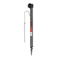 Тримач для зонта з гвинтом EnergoTeam Umbrella Stick 39см (73750915)