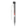 Тримач для зонта з гвинтом EnergoTeam Umbrella Stick 39см (73750915)