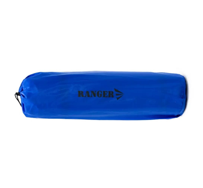Самонадувний килимок Ranger Оlimp RA 6634
