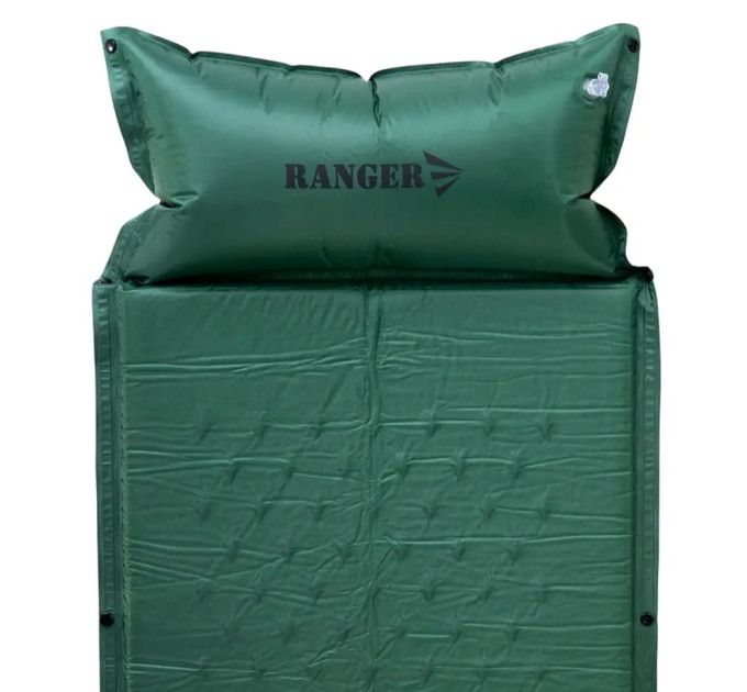 Самонадувний килимок Ranger Batur RA 6631