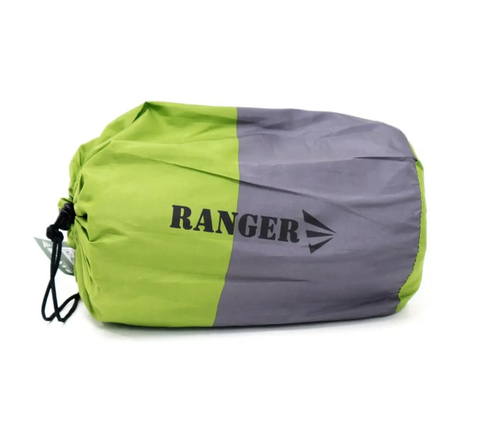 Самонадувний килимок Ranger Tibet RA 6632