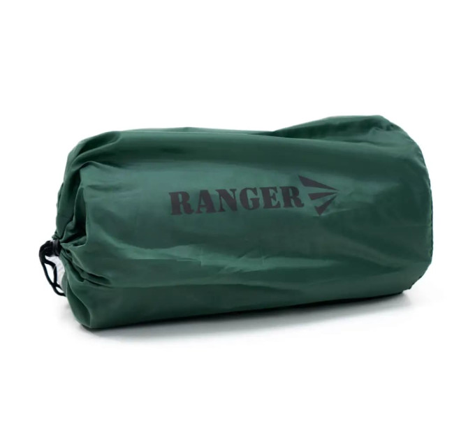 Самонадувний килимок Ranger Batur RA 6631