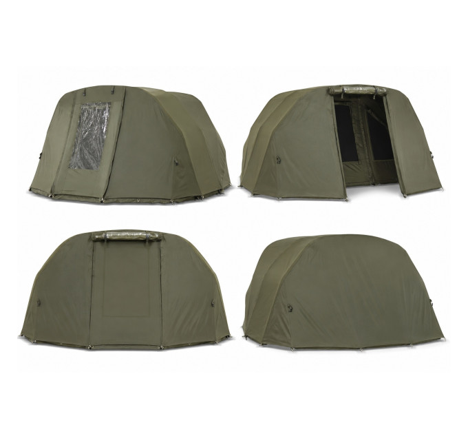 Зимове покриття для намету RANGER EXP 3-mann Bivvy RA 6647