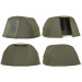 Зимове покриття для намету RANGER EXP 3-mann Bivvy RA 6647