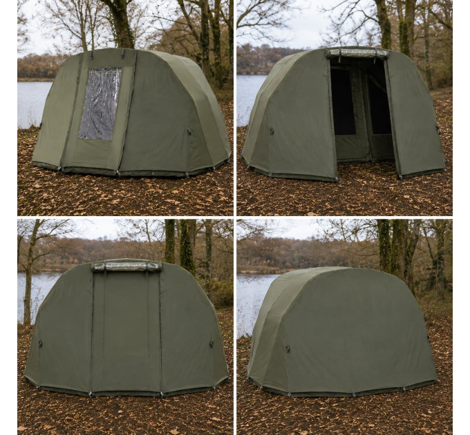 Зимове покриття для намету RANGER EXP 3-mann Bivvy RA 6647