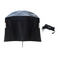 Зонт-Намет 180° 240см Kamasaki Umbrella With Shelter (73750249)