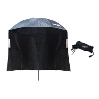 Зонт-Намет 180° 240см Kamasaki Umbrella With Shelter (73750249)