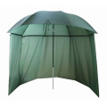 Зонт-Намет 180° EnergoTeam Umbrella PVC 250см з регулюванням нахилу (73750250)