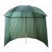Зонт-Намет 180° EnergoTeam Umbrella PVC 250см з регулюванням нахилу (73750250)