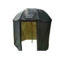 Зонт-Намет 360° Samsfish Umbrella WITH SHELTER PVC 250см SF23775 (73775250)