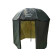 Зонт-Намет 360° Samsfish Umbrella WITH SHELTER PVC 250см SF23775 (73775250)