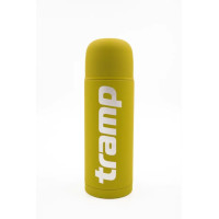Термос TRAMP Soft Touch 1 л TRC-109 (Хакі)