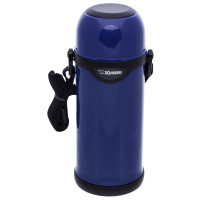 Термос ZOJIRUSHI SJ-TG08AA 0.8 л (з ремінцем) к:синій