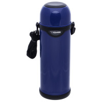 Термос ZOJIRUSHI SJ-TG10AA 1 л (з ремінцем) к:синій