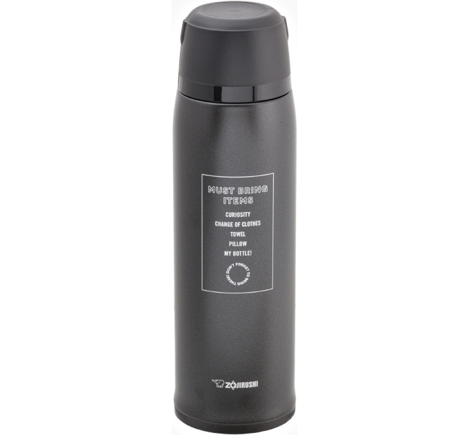 Термос ZOJIRUSHI SJ-JS10BA 1.03 л к:чорний