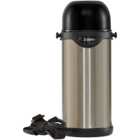 Термос ZOJIRUSHI SJ-TG08XA 0.8 л (з ремінцем) к:срібло