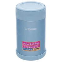 Харчовий термоконтейнер Zojirushi SW-EAE50AB 0.5 л к:pale blue