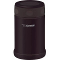 Харчовий термоконтейнер Zojirushi SW-EAE50TD 0.5 л к:dark brown
