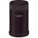 Харчовий термоконтейнер Zojirushi SW-EAE50TD 0.5 л к:dark brown