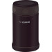 Харчовий термоконтейнер Zojirushi SW-EAE50TD 0.5 л к:dark brown