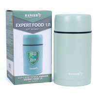 Термос Ranger Expert  Food 1 L
