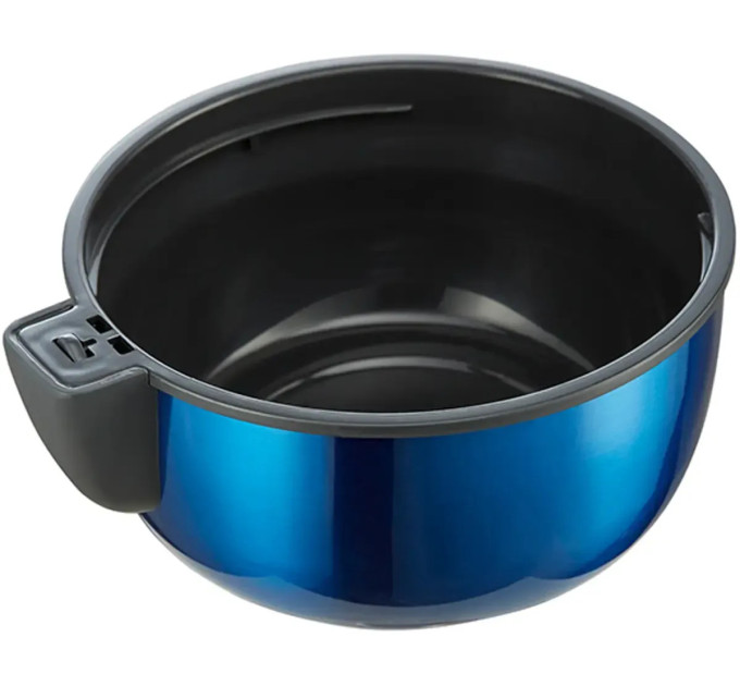 Термос ZOJIRUSHI SF-CC15AH 1.5 л (складана ручка+ремішок) к:синій