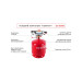 Комплект газовый кемпинговый 8 л.INTERTOOL GS-0008 (баллон с горелкой)