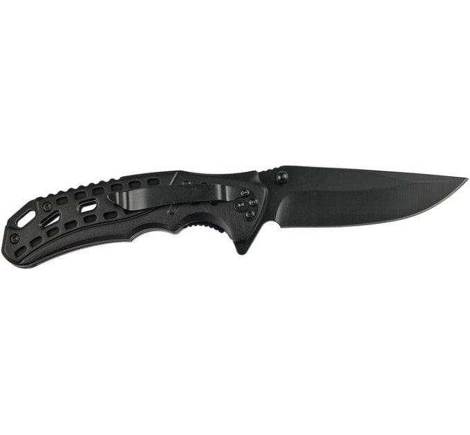 Нож Active Lizard к:black